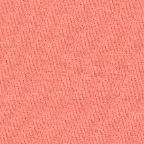 stretch cotton jersey knit fabric