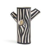 Tree Trunk Vase Medium - indish-design-shop-2