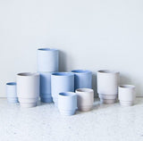 Monday Espresso Cups 2 Pcs - indish-design-shop-2