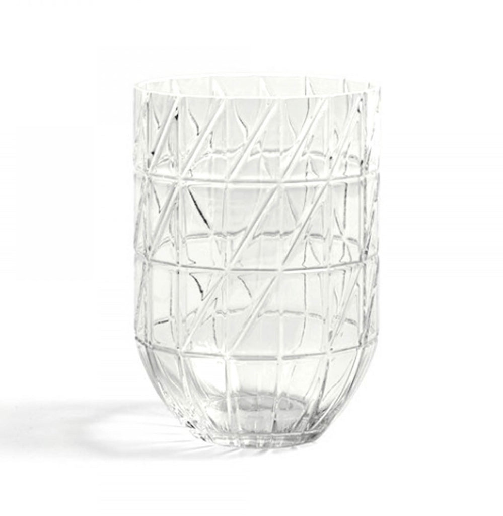 Colour Vase Large