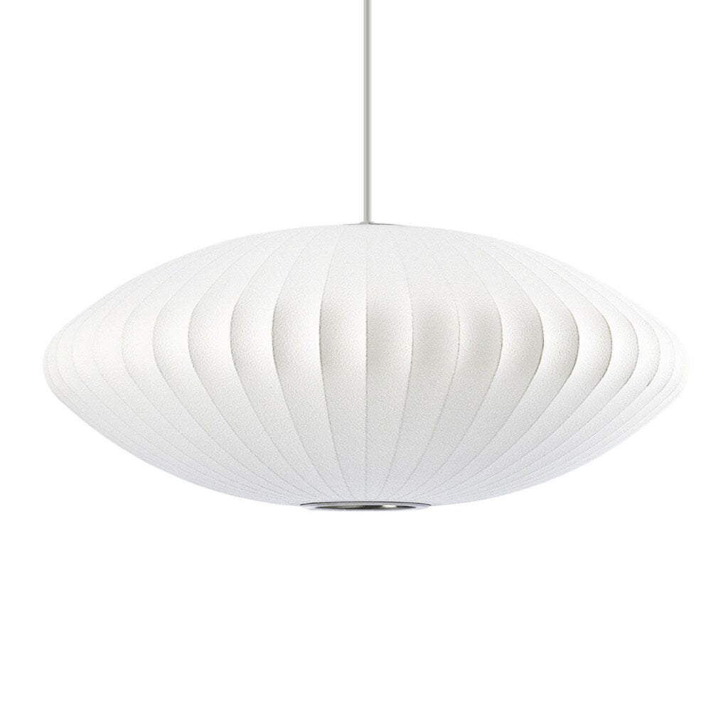 George Nelson Bubble Saucer Medium - indish-design-shop-2