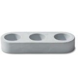Concrete Blok Tea Light Holder No. 3 - indish-design-shop-2