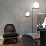 IC F1 Floor Lamp