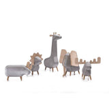 Concrete Lion - indish-design-shop-2