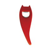 Diabolix Bottle Opener Red - Indish Design Shop
- 1