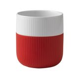 Royal Copenhagen Fluted Contrast Mug - Indish Design Shop
- 1
