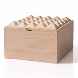 Pyramid Box Medium - Indish Design Shop
- 4