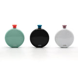 Skittle Round Hip Flask - indish-design-shop-2