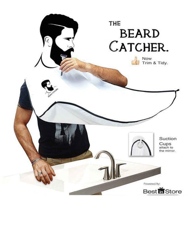 beard catcher