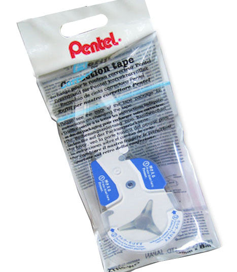 pentel correction tape