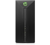 hp pavilion power desktop