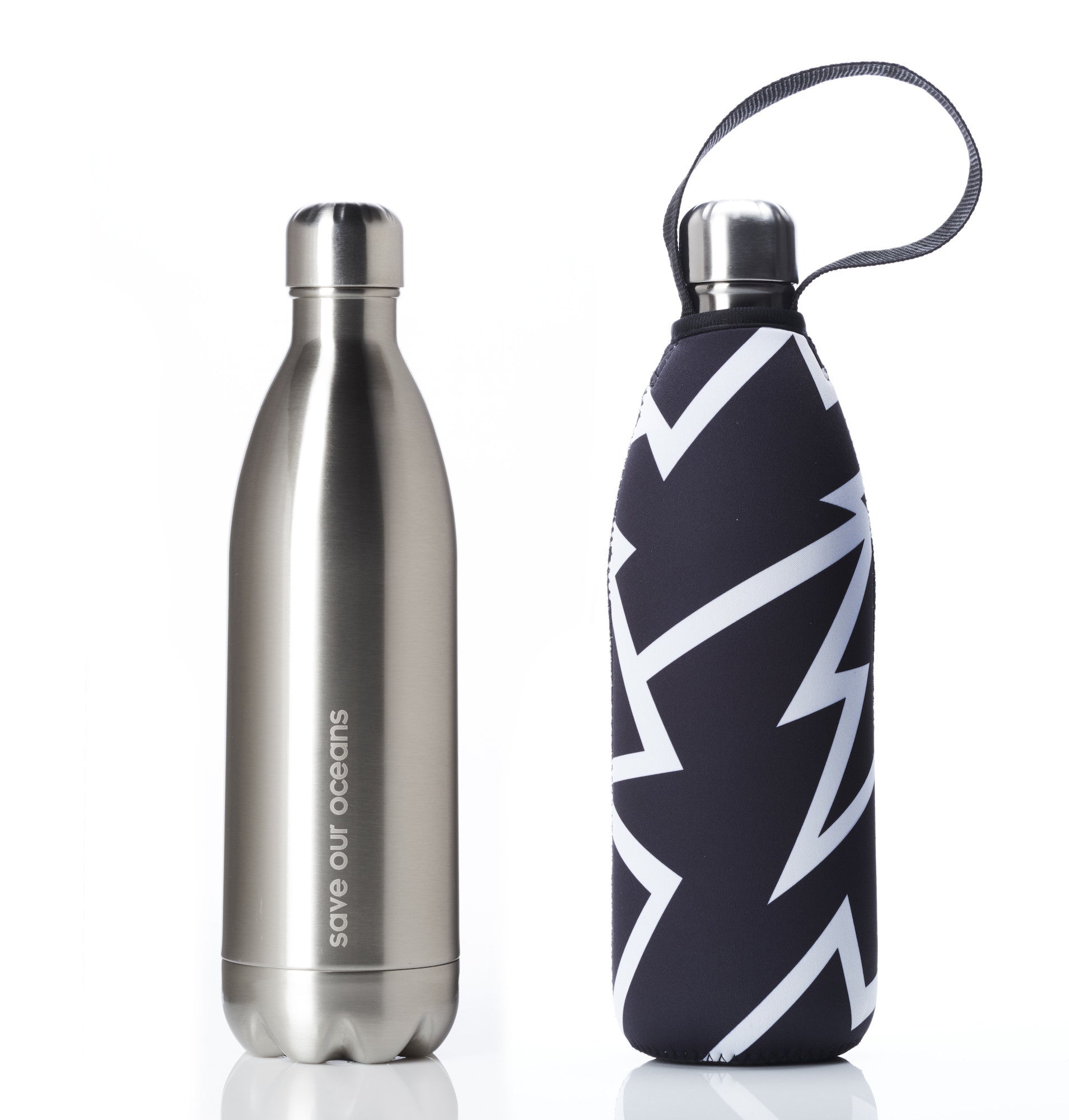 insulated flask cover