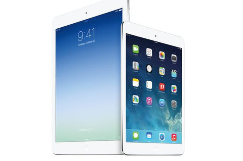 Apple iPad Launch March 2016