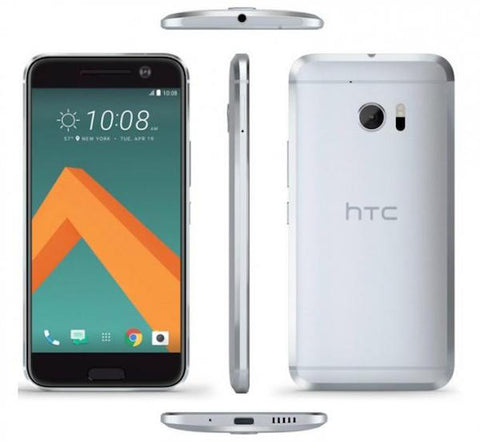 HTC M10