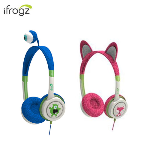 iFrogz Little Rockers