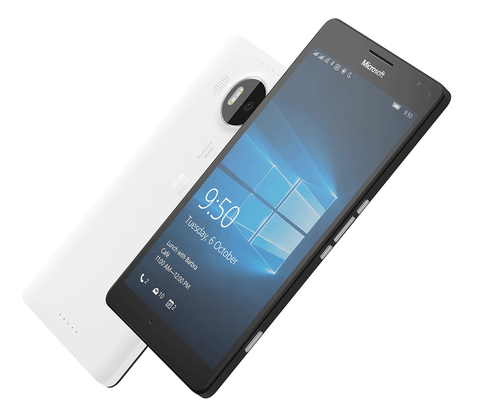 Microsoft Lumia 950 XL