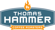 Thomas Hammer Coffee Roasting