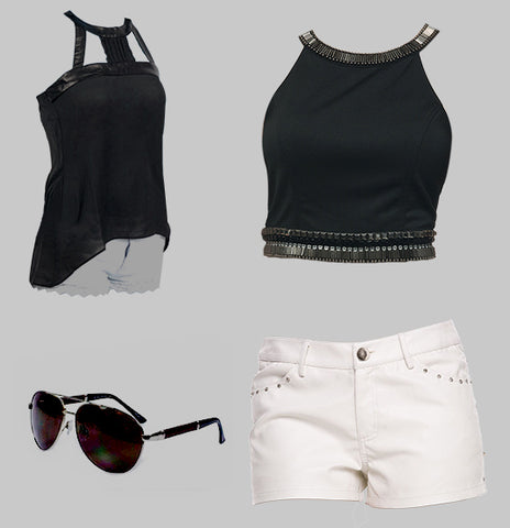 Cute Outfits For Teenage Girls: A Perfect Gift For Beautiful Teens