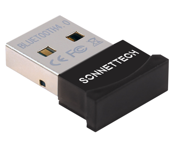 verlangen Haan vertrekken Long-Range USB Bluetooth 4.0 Micro Adapter – Sonnet Online Store