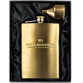 Hip Flask