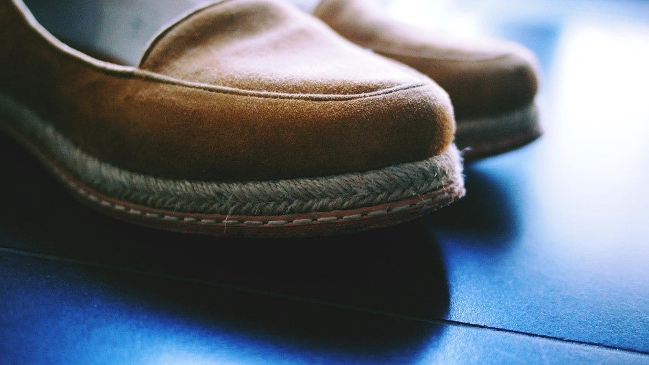 Brown Loafers