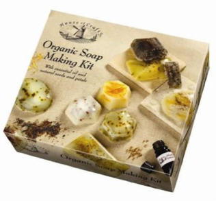 Soap Making Kit