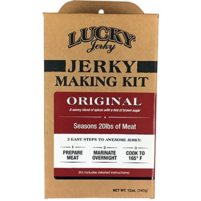 Jerky Making Kit