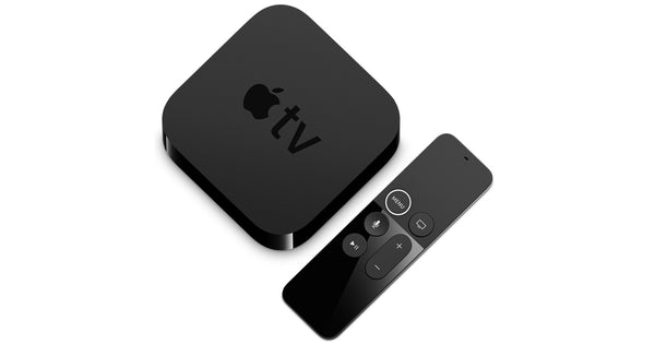 Apple TV