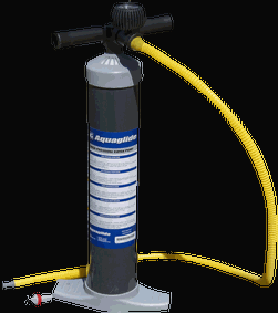 AQUAGLIDE KAYAK PUMP 5852-14022
