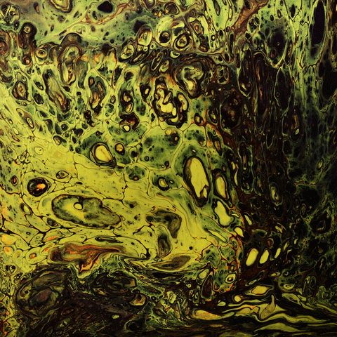 Alchemy 8