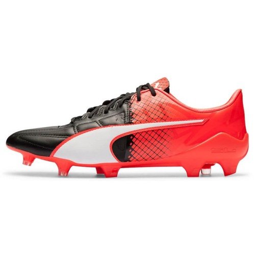 Puma 1.5 Leather FG – Apparel and