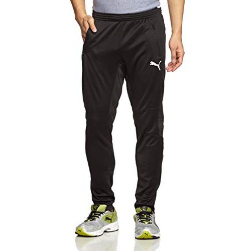 puma mesh pants