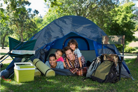 camping with kids australia nest 2 me