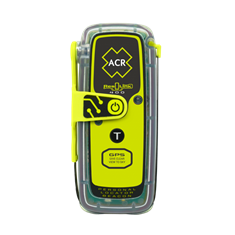 ACR Resqlink 400 PLB