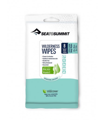 Sea to Summit Wilderness Wipes XL
