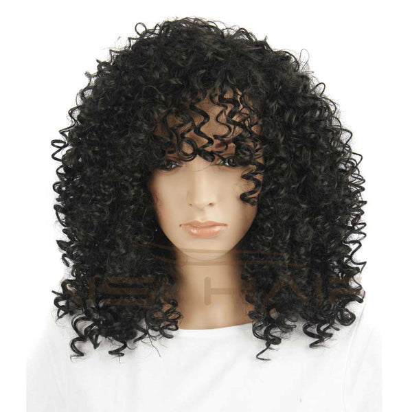 cheap wigs for black hair