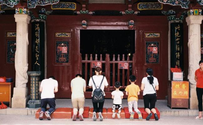 Labor Thanksgiving Day in Japan, a Day of Rest and Paying Tribute.