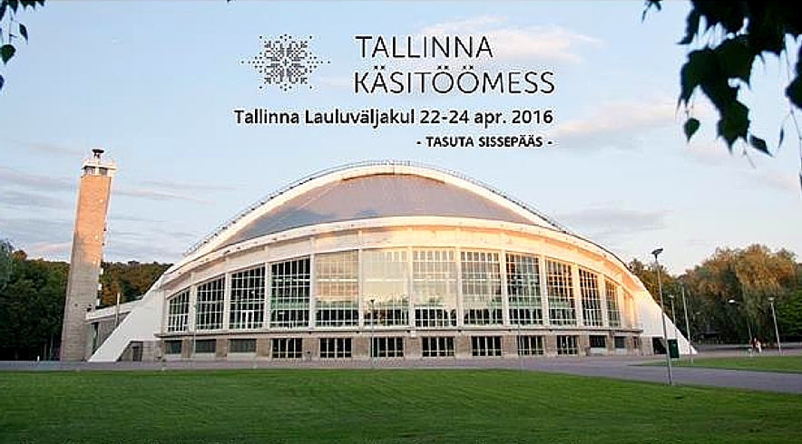 Tallinna Käsitöömess