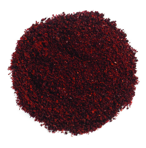Chili Powder*