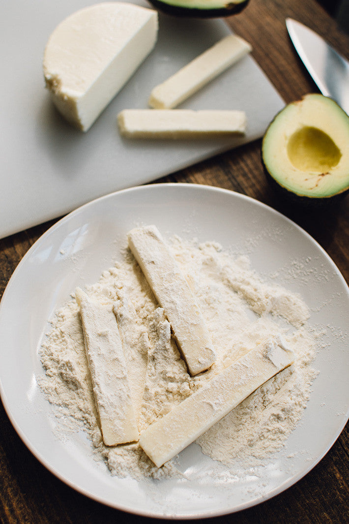 Pyknic and Wero Kitchen Present the Best Avocado Tacos Recipe with Queso Fresco and Guac