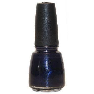 China Glaze - Up All Night 0.5 oz - #72037