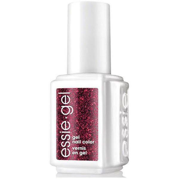 Essie Gel Button On Up 5075