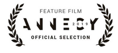 Sélectionné en compétition officielle du Festival International du Film d'animation d'Annecy 2019.