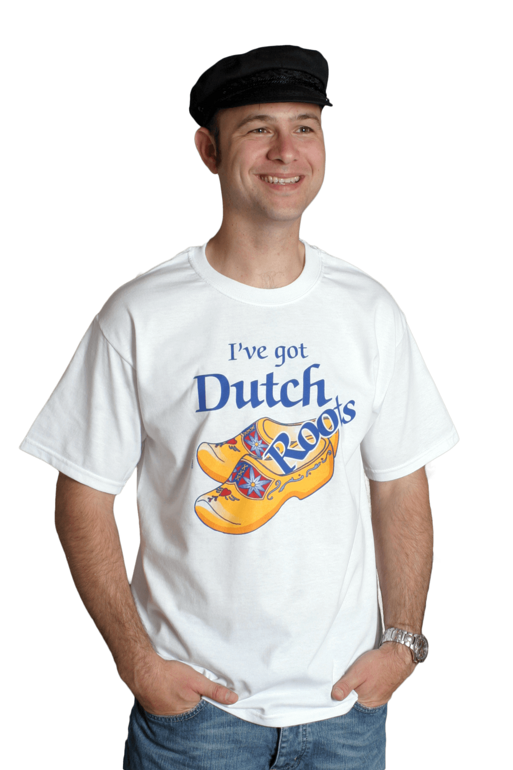 Got Dutch Roots Dutch T Shirts