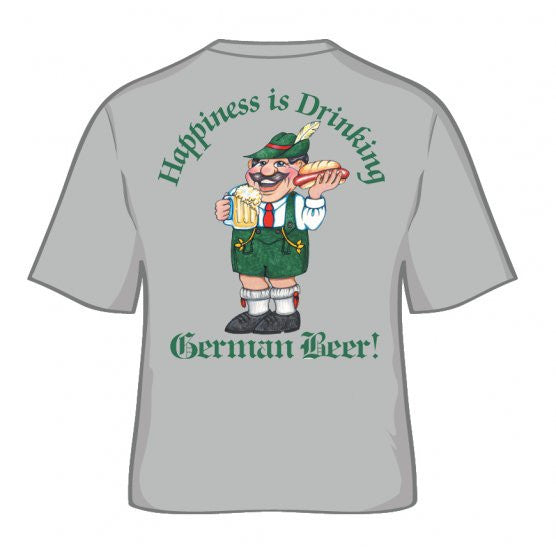 german beer shirt