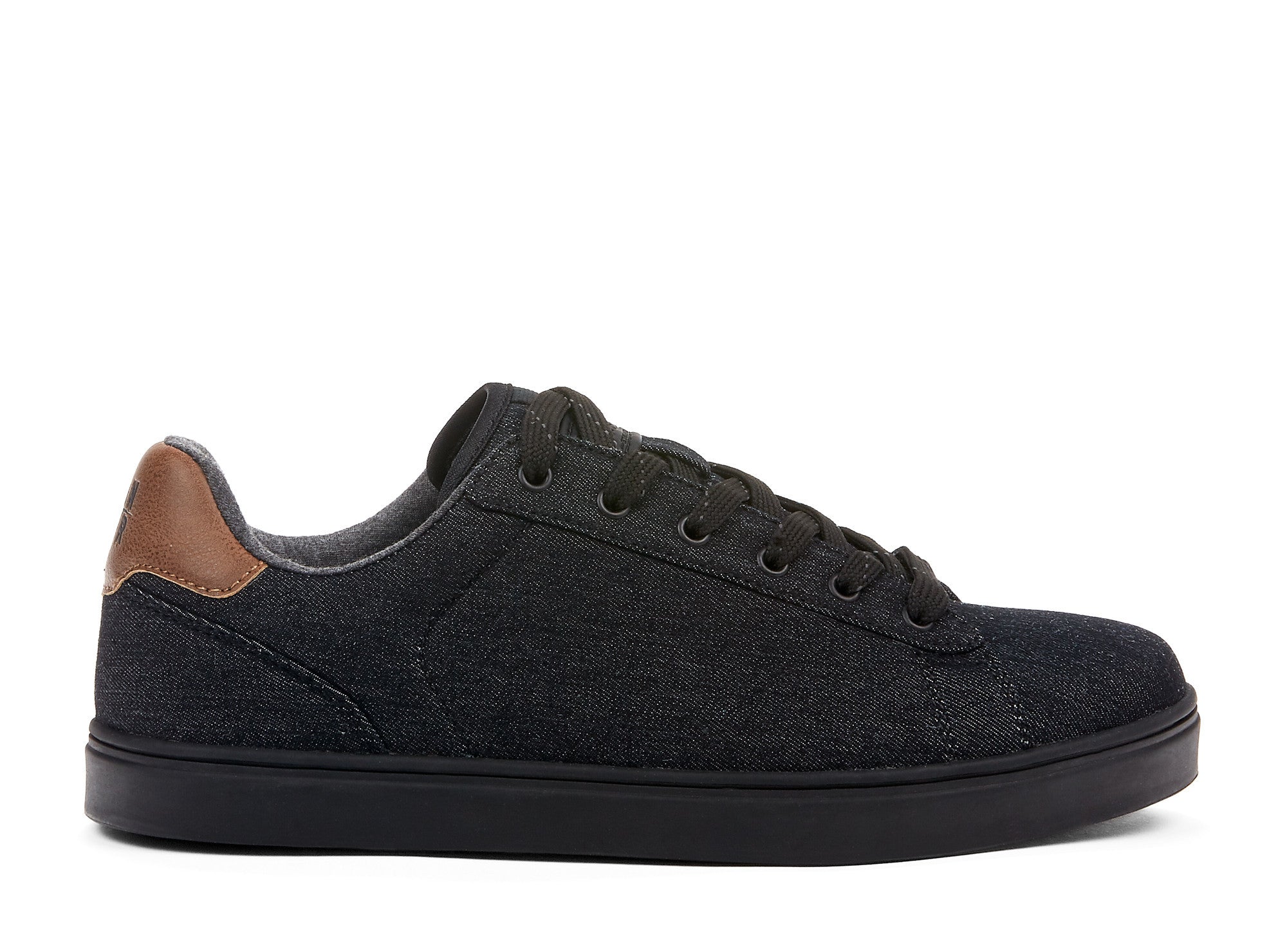 Kushion Konkrete noir 107648-01 gender-hommes type-athlétique style-athleisure