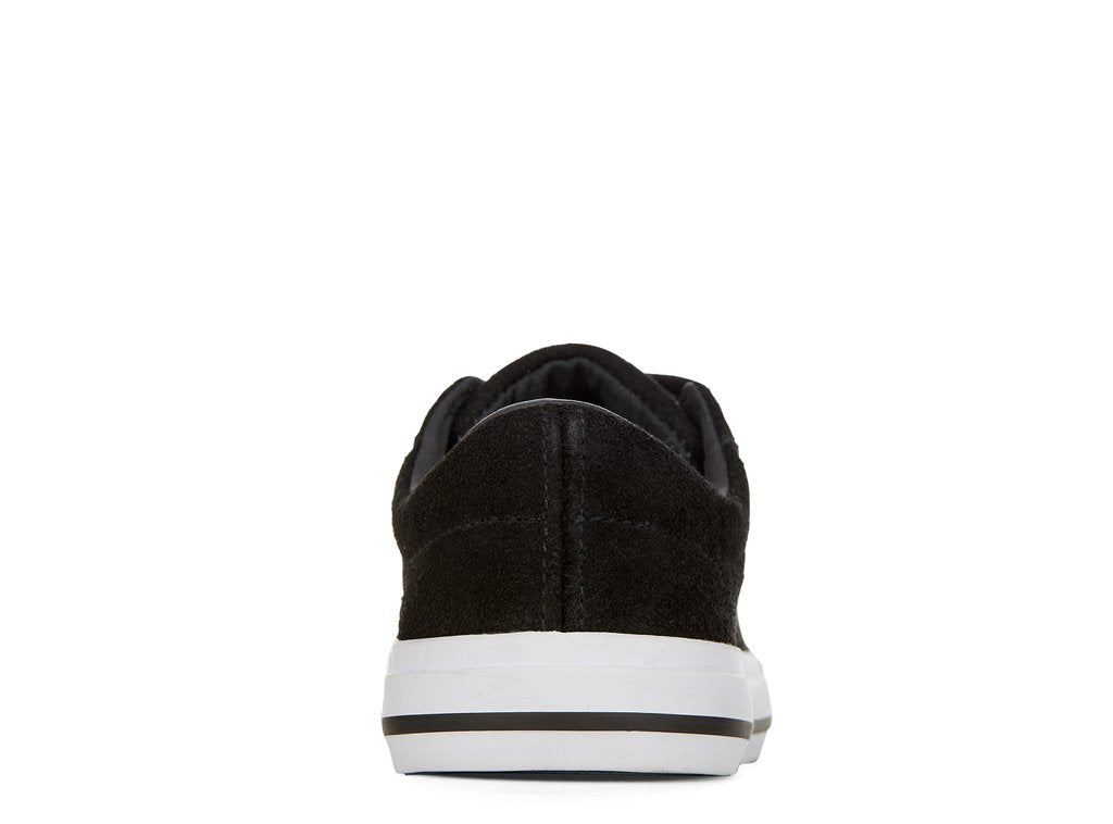 kush suede Konkrete black 110957-01 gender-womens type-athletic style-skate