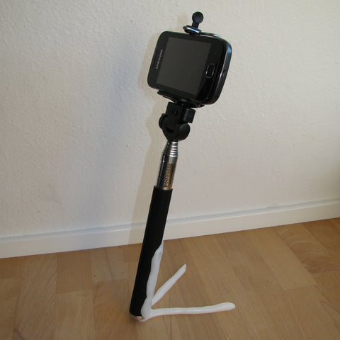 MonoPod Stand - Selfi Stick holder