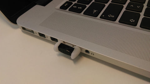 AnyShape (Polymorph) USB Dongle Protector