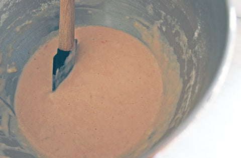 Berry Protein Bread Mix | Neat Nutrition. Clean, Simple, No-Nonsense.